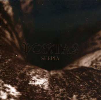 Album Portal: Seepia