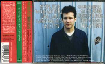 CD Portastatic: Bright Ideas