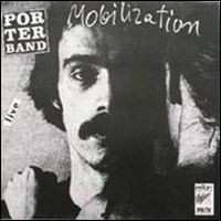 Album Porter Band: Mobilization