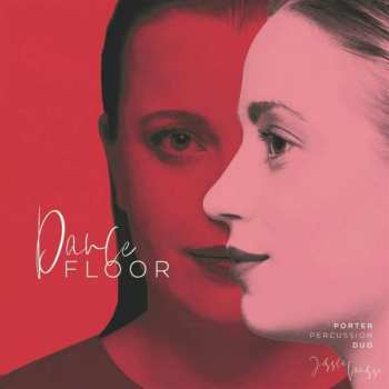 Album Porter Percussion Duo: Dance Floor