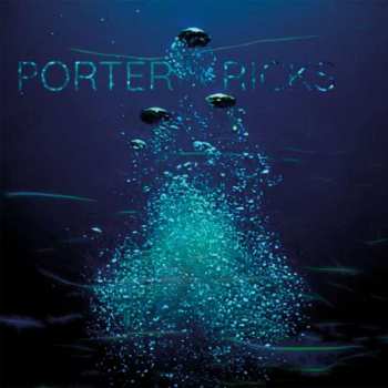 Album Porter Ricks: Porter Ricks