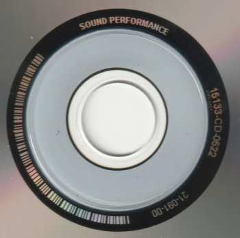 CD Porter Robinson: Nurture DIGI