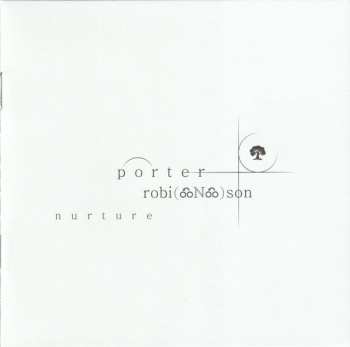 CD Porter Robinson: Nurture DIGI