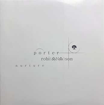 2LP Porter Robinson: Nurture CLR 382368