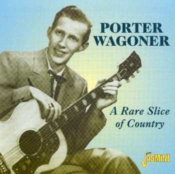 CD Porter Wagoner: A Rare Slice Of Country 400287