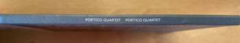 CD Portico Quartet: Portico Quartet 399537