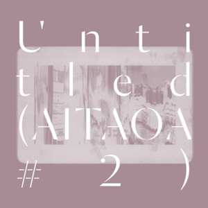 Album Portico Quartet: Untitled (Aitaoa #2)
