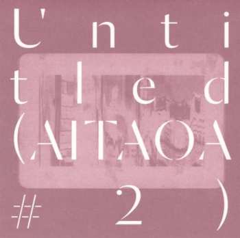 CD Portico Quartet: Untitled (Aitaoa #2) 264233