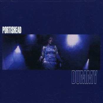 Album Portishead: Dummy