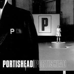 Album Portishead: Portishead