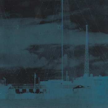 CD Portishead: Third