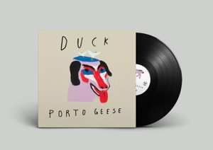 Album Porto Geese: Duck