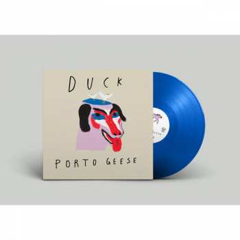 LP Porto Geese: Duck LTD | CLR 262850