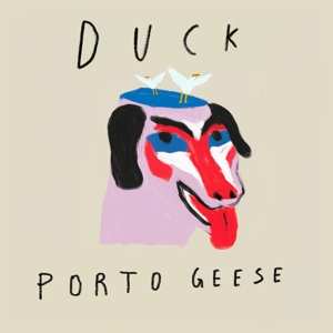 CD Porto Geese: Duck 91364