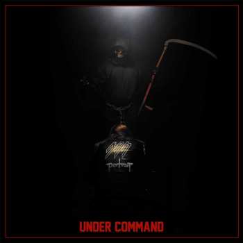 LP Portrait: Under Command 134832