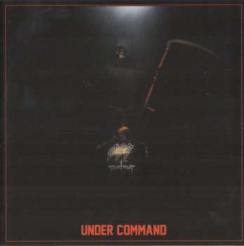 CD Portrait: Under Command LTD | NUM 37901
