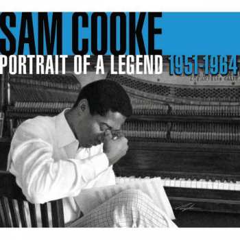 Album Sam Cooke: Portrait Of A Legend 1951-1964