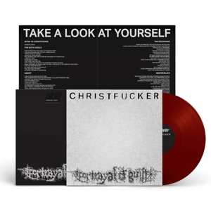 CD portrayal of guilt: Christfucker 105540