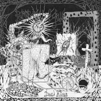 LP portrayal of guilt: Devil Music LTD | CLR 440707