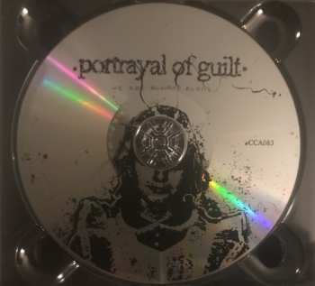 CD portrayal of guilt: We Are Always Alone 39692
