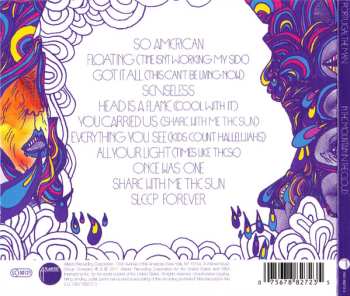 CD Portugal. The Man: In The Mountain In The Cloud 454568