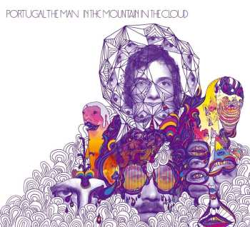 CD Portugal. The Man: In The Mountain In The Cloud 454568