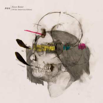 Album P.O.S.: Never Better