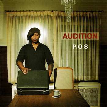 Album P.O.S.: Audition