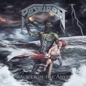 CD Poseidon: Back from the Abyss: The Anthology 425290