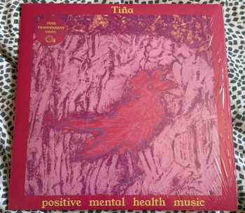 LP Tiña: Positive Mental Health Music LTD | CLR 28478