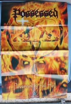 DVD Possessed: Possessed By Evil Hell