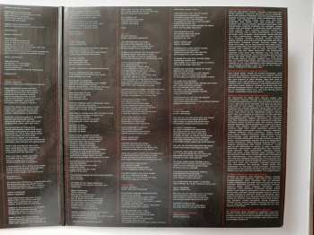 2LP Possessed: Revelations Of Oblivion LTD