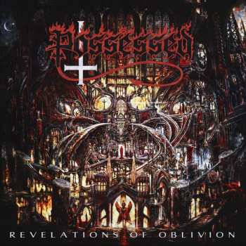 Album Possessed: Revelations Of Oblivion