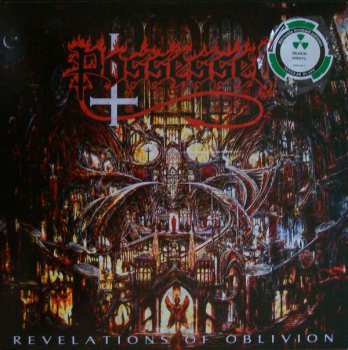 2LP Possessed: Revelations Of Oblivion LTD 30370