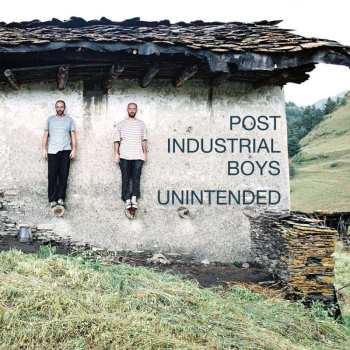 CD Post Industrial Boys: Unintended LTD 453890