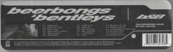 CD Post Malone: Beerbongs & Bentleys 539583