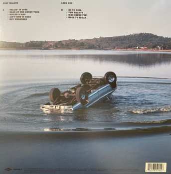 LP Post Malone: Long Bed CLR