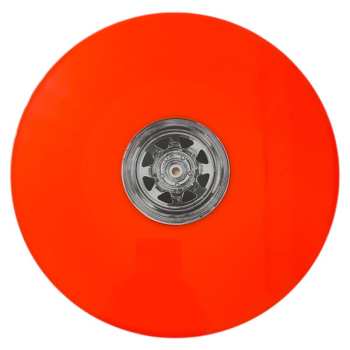 LP Post Malone: Long Bed CLR