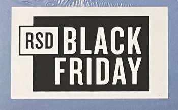 LP Post Malone: Long Bed CLR