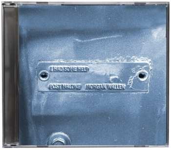 CD Morgan Wallen: I Had Some Help LTD