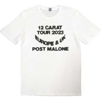 Merch Post Malone: Tričko Spotlight 2023 Tour