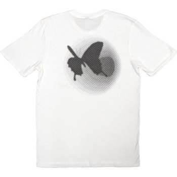 Merch Post Malone: Post Malone Unisex T-shirt: Spotlight 2023 Tour (back Print & Ex-tour) (x-large) XL