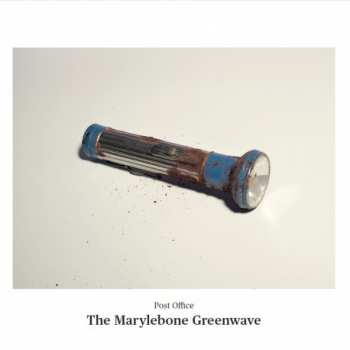 CD Post Office: The Marylebone Greenwave  22915