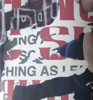 CD Mike Shinoda: Post Traumatic