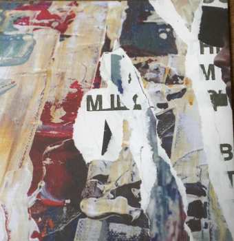 CD Mike Shinoda: Post Traumatic