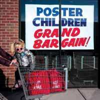 Album Poster Children: Grand Bargain!
