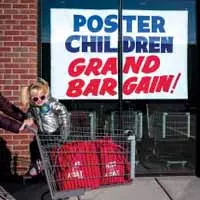 Poster Children: Grand Bargain!