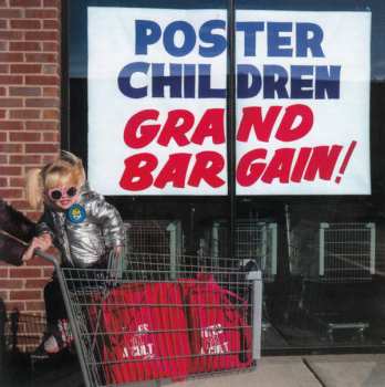 CD Poster Children: Grand Bargain! 313471