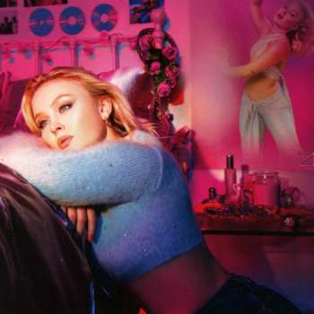 Album Zara Larsson: Poster Girl