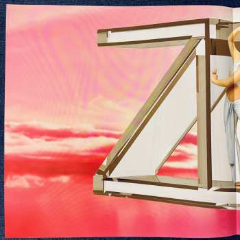LP Zara Larsson: Poster Girl CLR 28522